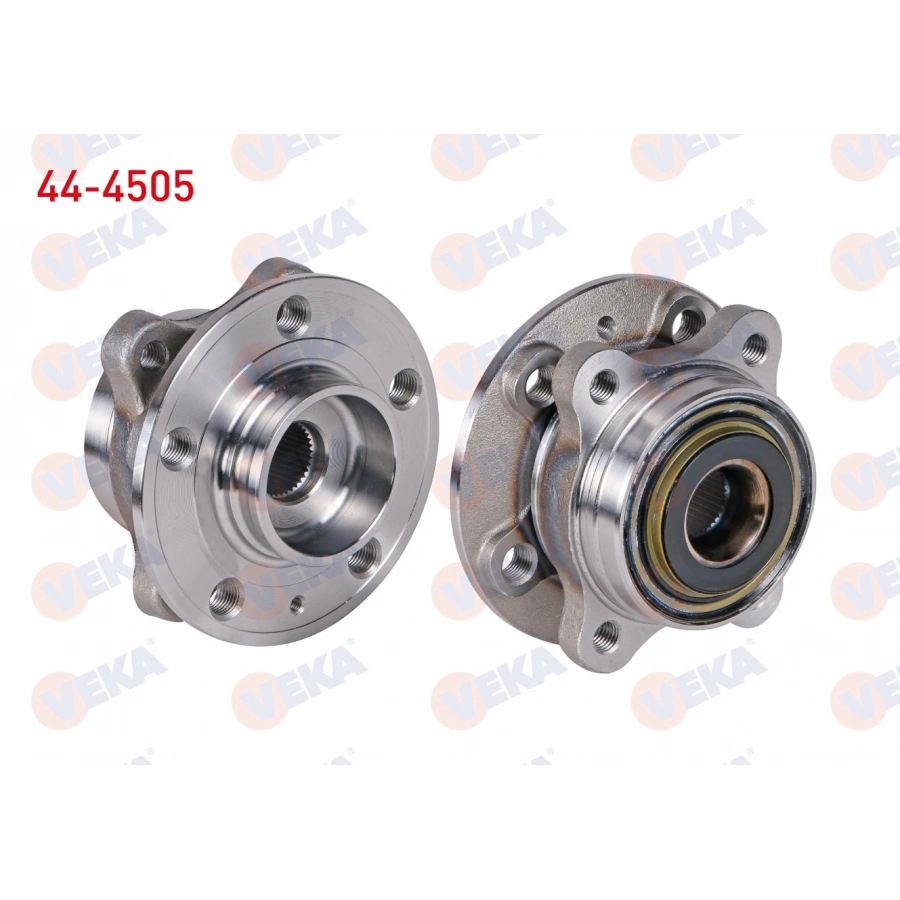 PORYA SOL-SAG ON RULMANLI VOLVO XC90 I D5 5 BIJON 36 DIS 2002-2014