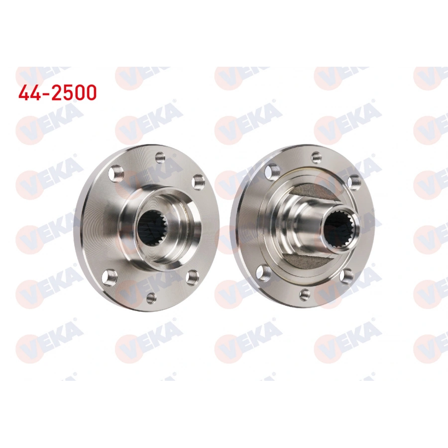 PORYA SOL-SAG ON RULMANSIZ 4 BIJON LADA SAMARA 1986-1999