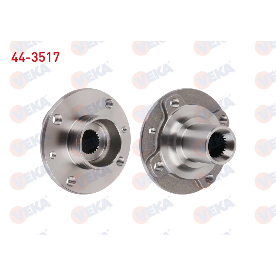 PORYA SOL-SAG ON RULMANSIZ 4 BJN RENAULT CLIO V 1.0 TCe 2020- / TALIANT 1.0 TCe 2021-