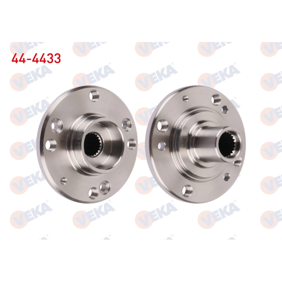PORYA SOL-SAG ON RULMANSIZ 4 BJN VOLKSWAGEN CADDY II 1995-2004 / SKODA FELICIA 1995-2001