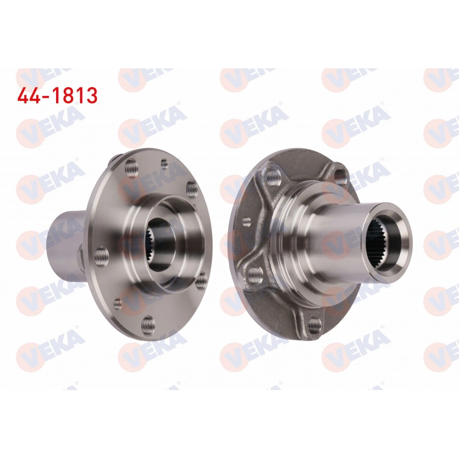 PORYA SOL-SAG ON RULMANSIZ 5 BJN 139X102,7 FIAT DUCATO 2.3 MJT 2006-2014 / PEUGEOT BOXER 2.3 HDI 2006-2014 / CITREON JUMPER 2.3 HDI 2006-2014