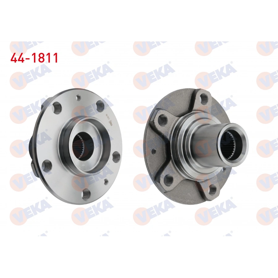 PORYA SOL-SAG ON RULMANSIZ 5 BJN 156X105 FIAT DUCATO 2.3 MJT 2006-2014 / PEUGEOT BOXER 2.3 HDI 2006-2014 / CITREON JUMPER 2.3 HDI 2006-2014