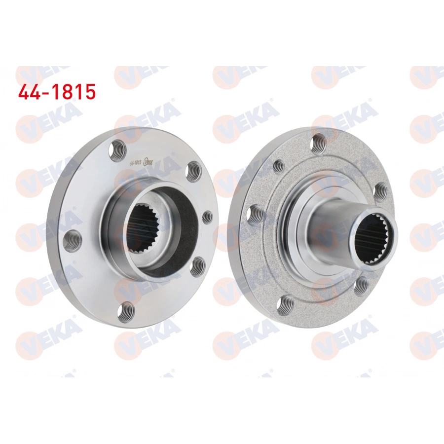 PORYA SOL-SAG ON RULMANSIZ 5 BJN FIAT DOBLO 2010- / EGEA 2015- / 500L 2012- 1.3 1.6 MTJ