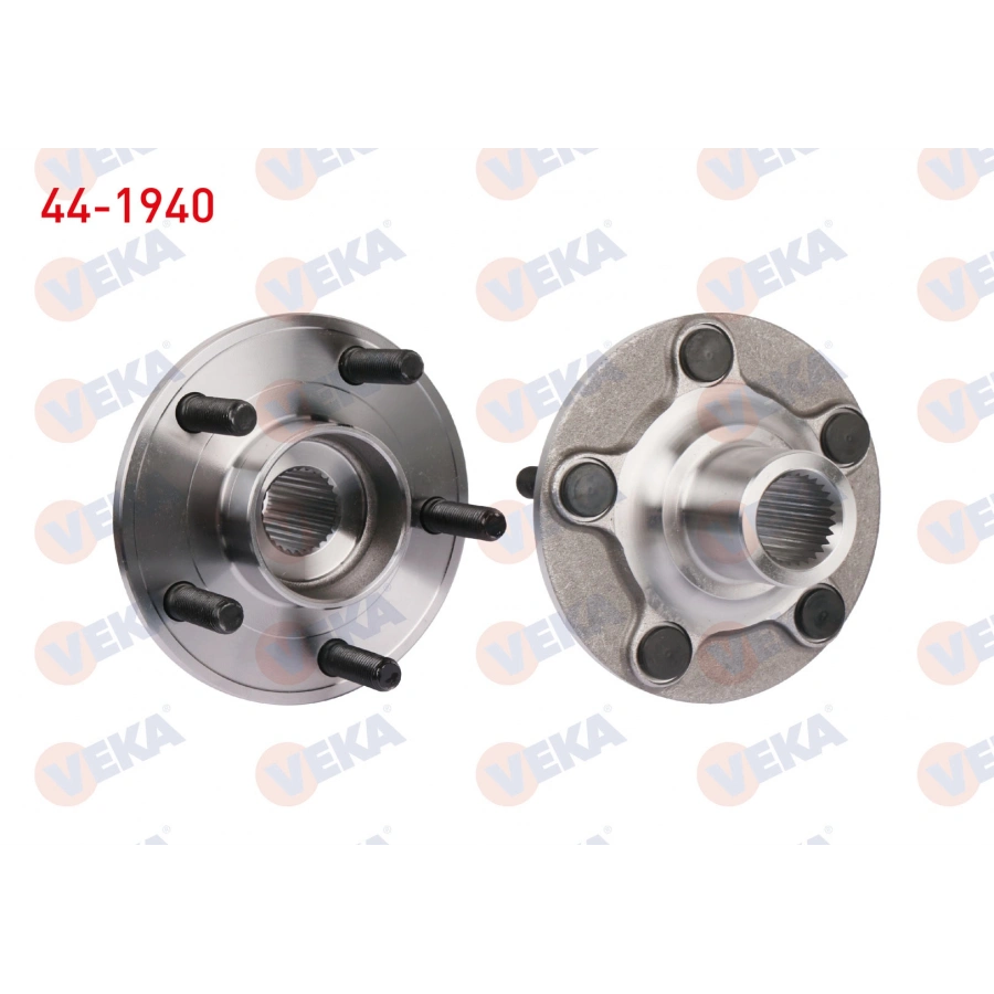 PORYA SOL-SAG ON RULMANSIZ 5 BJN FORD KUGA II 2013-2019