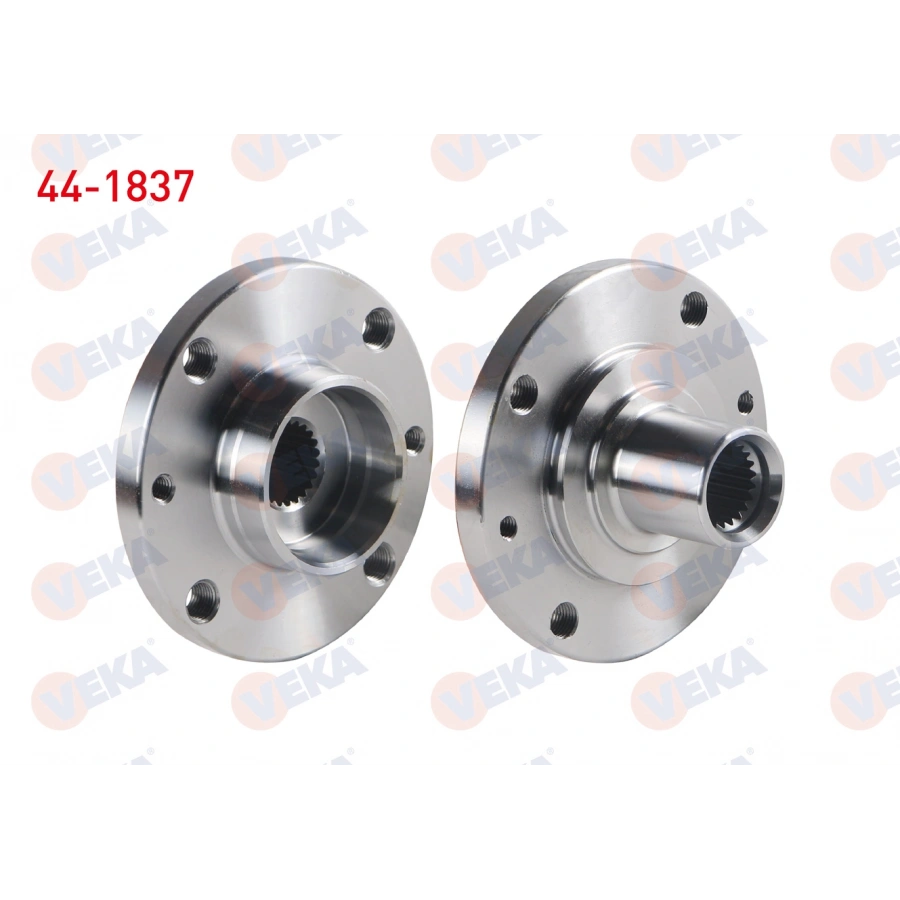 PORYA SOL-SAG ON RULMANSIZ FIAT ALBEA 1.2 4 BIJON 1996-2003