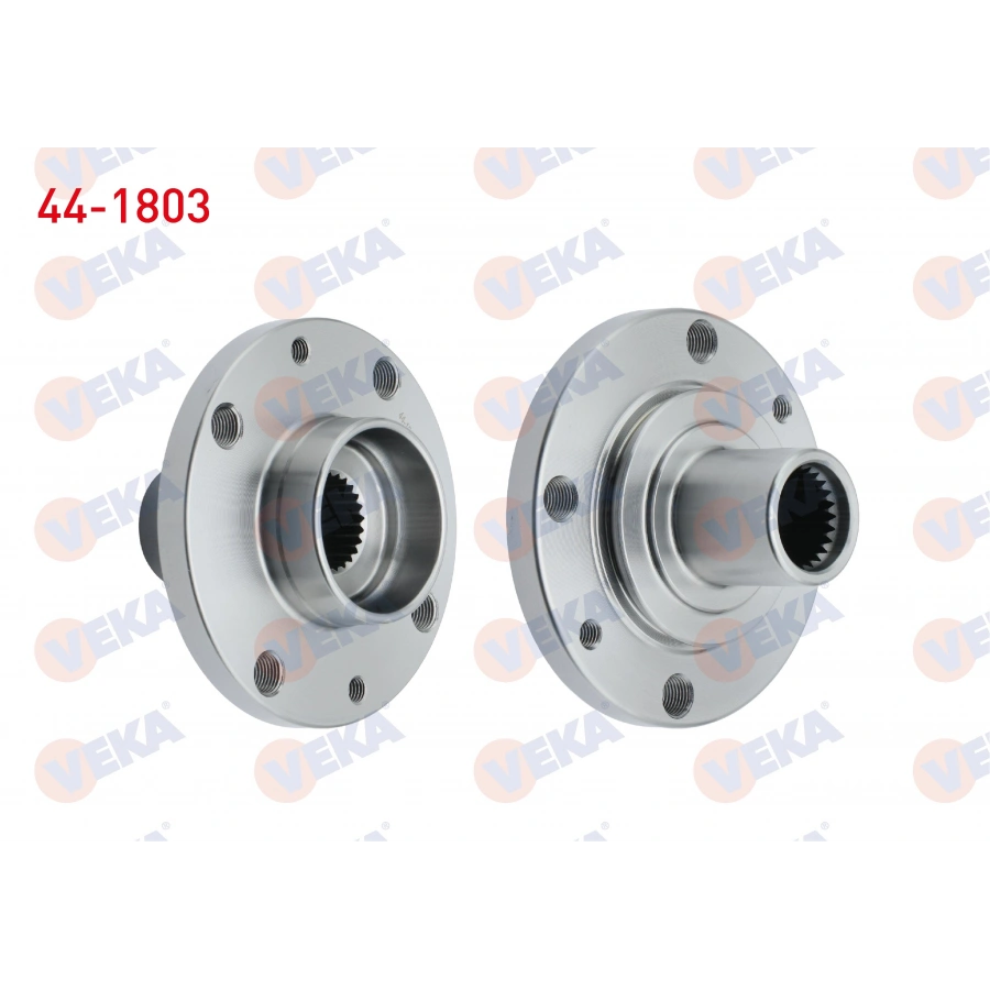 PORYA SOL-SAG ON RULMANSIZ FIAT ALBEA 1.3 MJT 4 BIJON 2003-2007