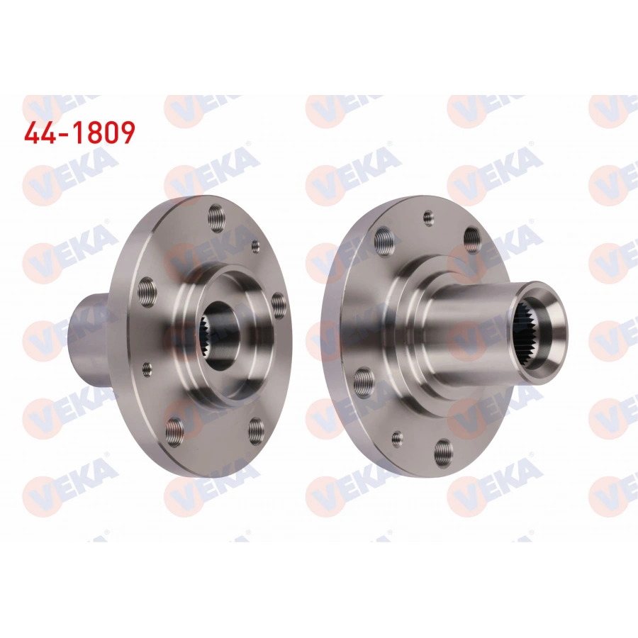 PORYA SOL-SAG ON RULMANSIZ FIAT DUCATO (244) 2.8 JTD 1.8q 5 BIJON 2002-2006