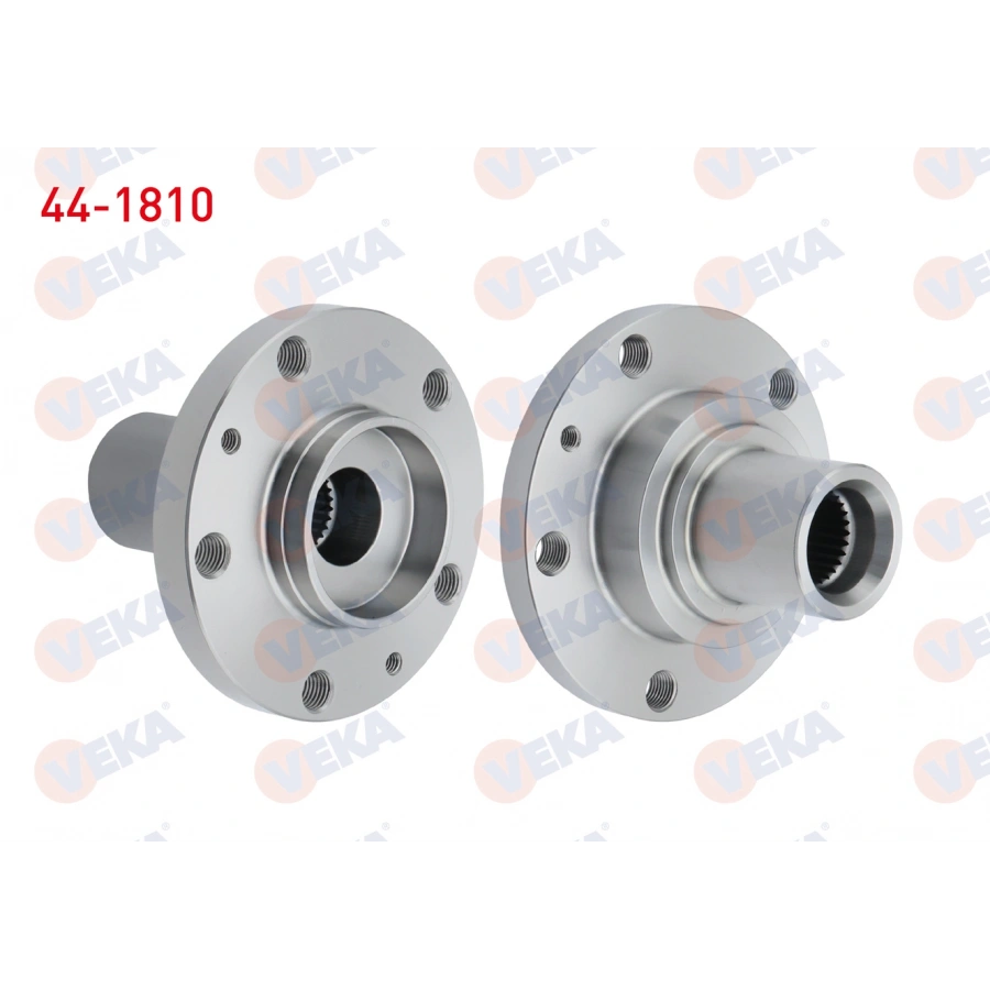 PORYA SOL-SAG ON RULMANSIZ FIAT DUCATO (244) 2.8 JTD 14q 5 BIJON 2002-2006