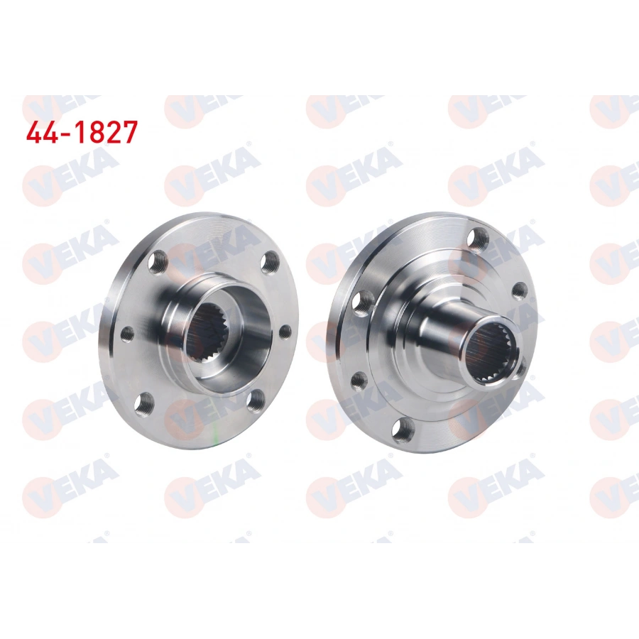 PORYA SOL-SAG ON RULMANSIZ FIAT LINEA (323) 1.3 MJT 4 BIJON 2007-