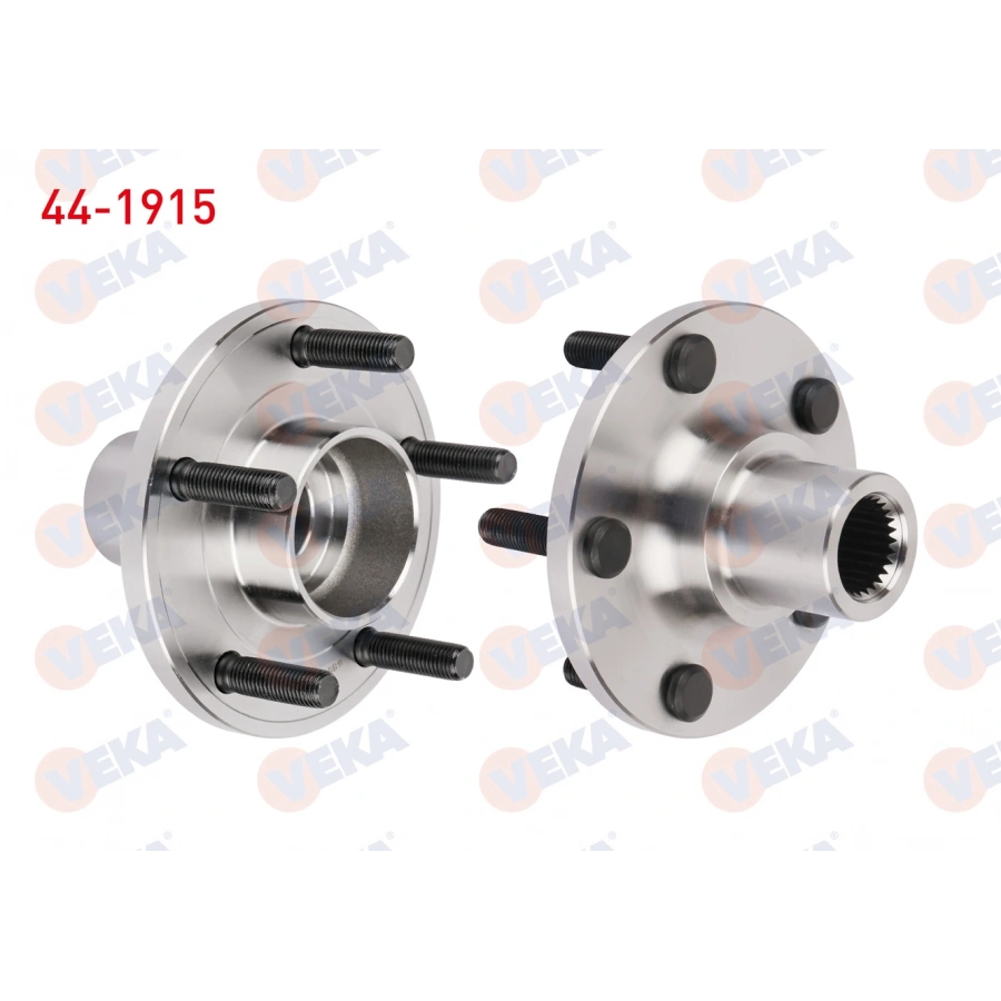 PORYA SOL-SAG ON RULMANSIZ FORD FOCUS III 1.6 TDCI 5 BIJON 2011-2015