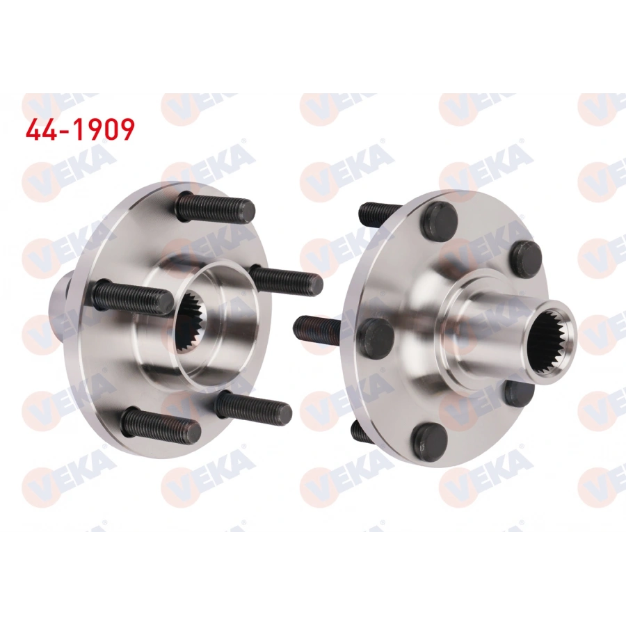 PORYA SOL-SAG ON RULMANSIZ FORD TRANSIT CONNECT 1.8 TDCI 5 BIJON 2002-2014