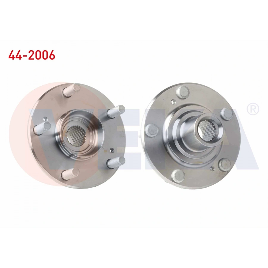 PORYA SOL-SAG ON RULMANSIZ HONDA CIVIC IX 1.6i 5 BIJON 2012-2016