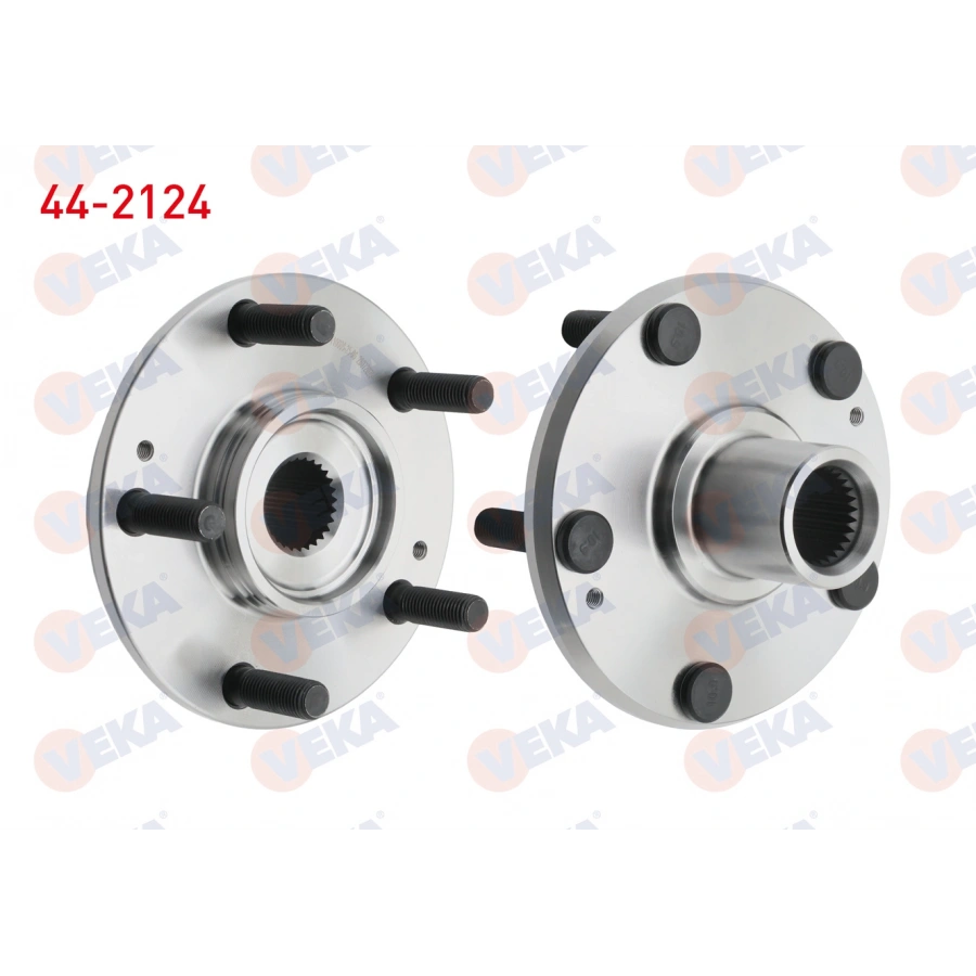 PORYA SOL-SAG ON RULMANSIZ HYUNDAI ELANTRA (MD,UD) 1.6 CRDI 5 BIJON 2015-