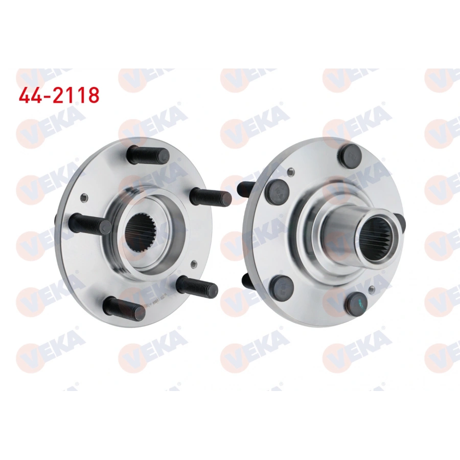 PORYA SOL-SAG ON RULMANSIZ HYUNDAI I30 (FD) 1.4i 5 BIJON 2007-2011