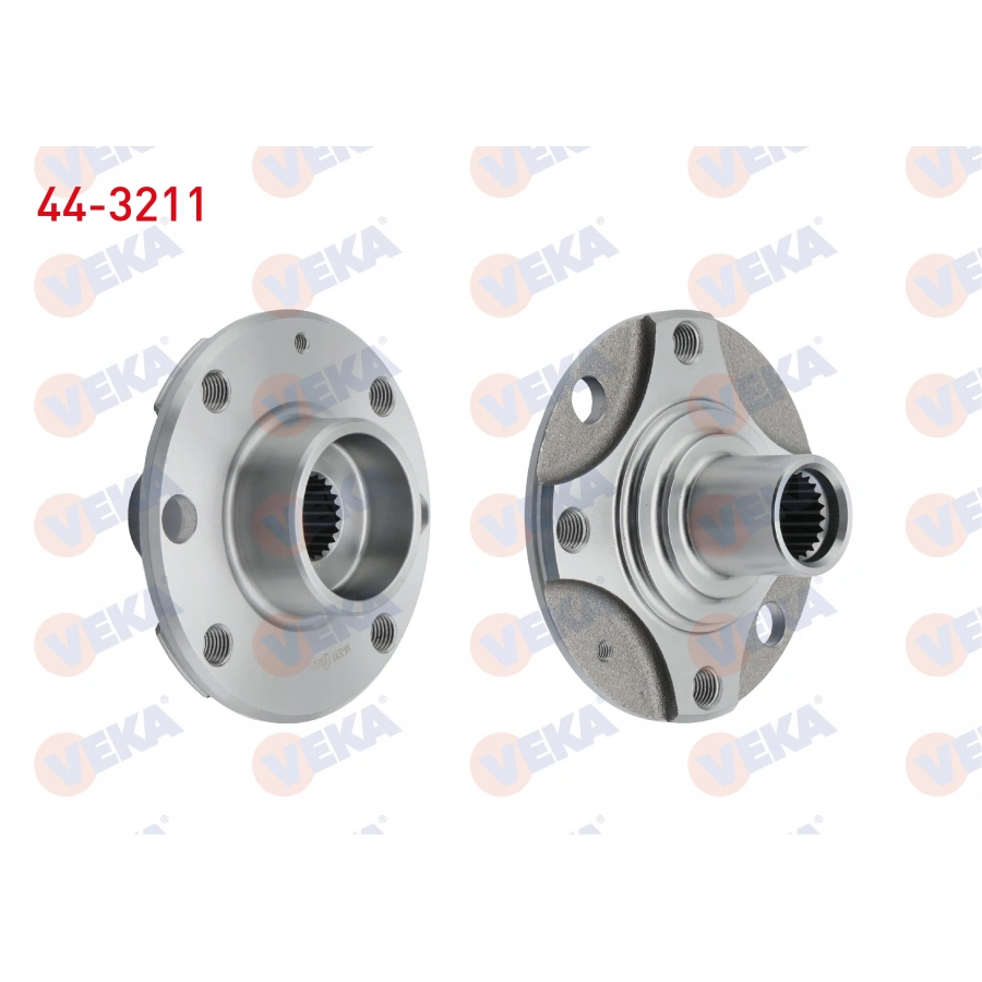 PORYA SOL-SAG ON RULMANSIZ OPEL CORSA B 1.0i 4 BIJON 1993-2000