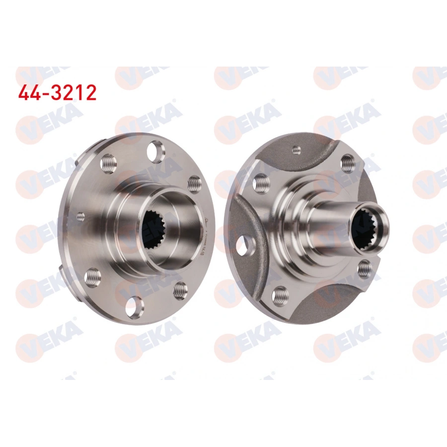 PORYA SOL-SAG ON RULMANSIZ OPEL CORSA C 1.3 CDTI 4 BIJON 2000-2006