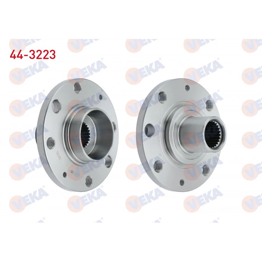 PORYA SOL-SAG ON RULMANSIZ OPEL CORSA D 1.3 CDTI 4 BIJON 2006-2014