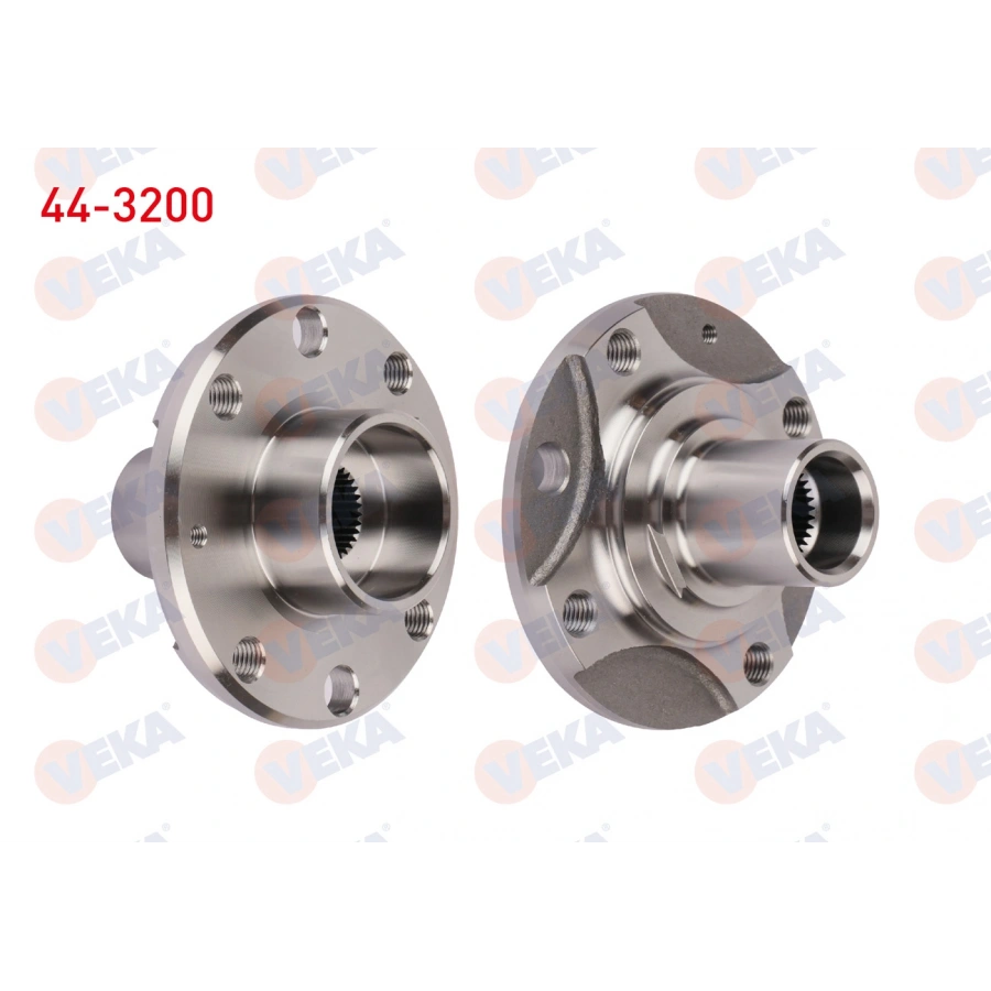 PORYA SOL-SAG ON RULMANSIZ OPEL VECTRA A 1.6 4 BIJON 1989-1995