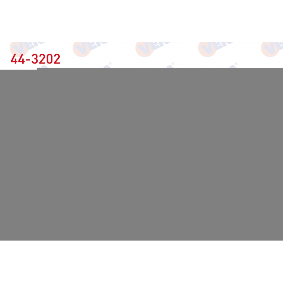 PORYA SOL-SAG ON RULMANSIZ OPEL VECTRA B 1.6i 4 BIJON 1995-2003