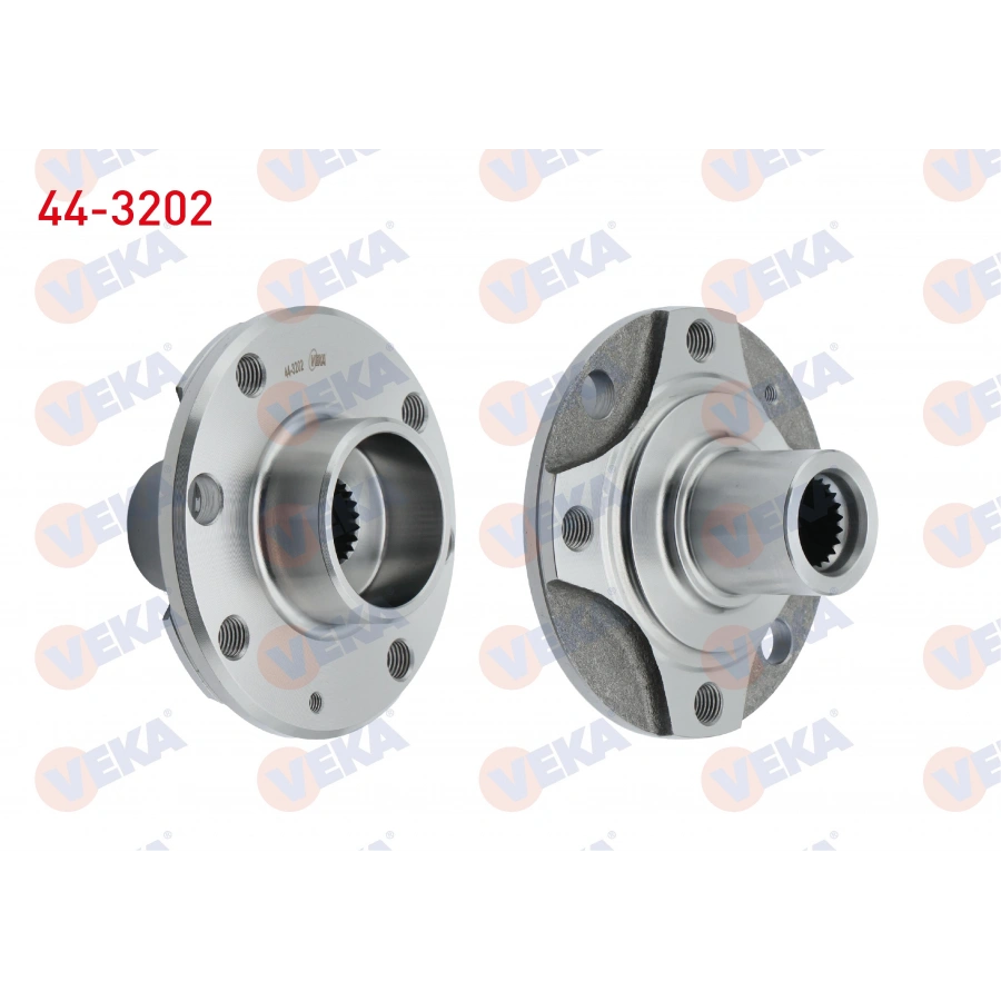 PORYA SOL-SAG ON RULMANSIZ OPEL VECTRA B 1.6i 4 BIJON 1995-2003