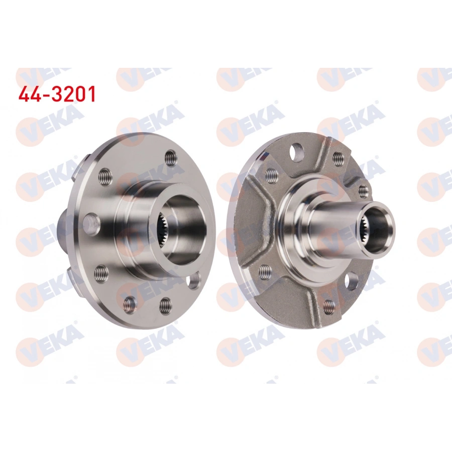 PORYA SOL-SAG ON RULMANSIZ OPEL VECTRA B 1.6i 5 BIJON 1995-2003