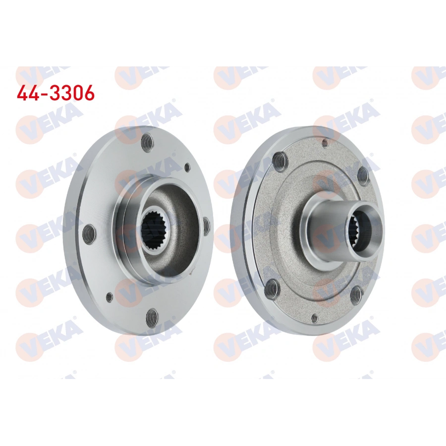 PORYA SOL-SAG ON RULMANSIZ PEUGEOT 301 1.6 HDI 4 BIJON 2012-