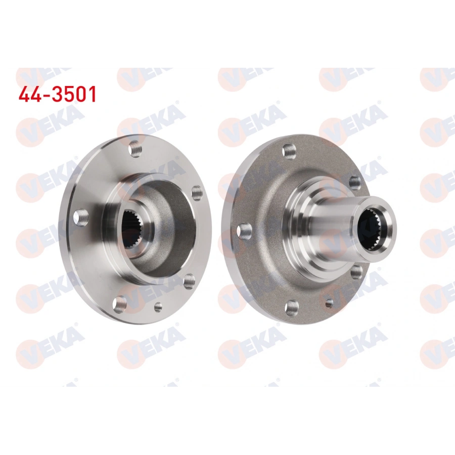 PORYA SOL-SAG ON RULMANSIZ RENAULT MASTER II (FD) 2.5 D 5 BIJON 1998-2010