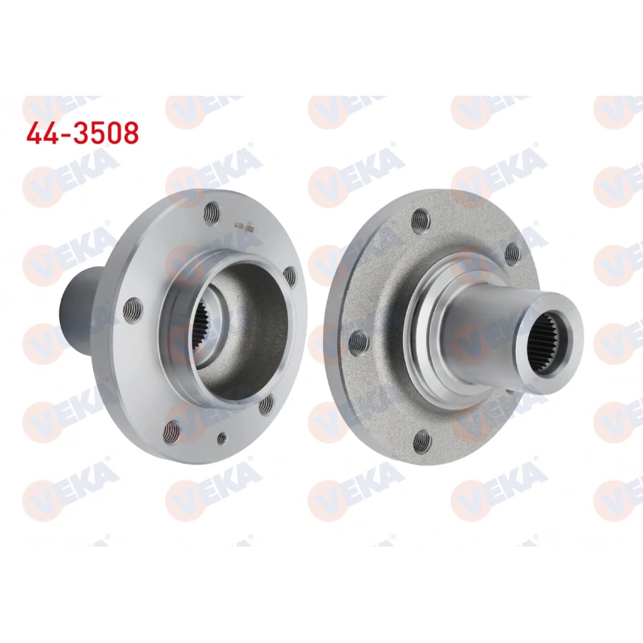 PORYA SOL-SAG ON RULMANSIZ RENAULT MASTER III (FV) 2.3 DCI 5 BIJON 2010-