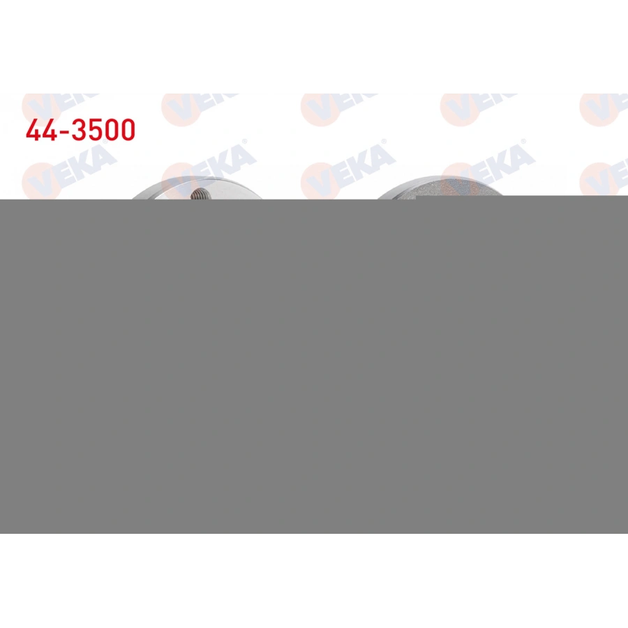 PORYA SOL-SAG ON RULMANSIZ RENAULT R9 (L42) 1.2 4 BIJON 1985-2000