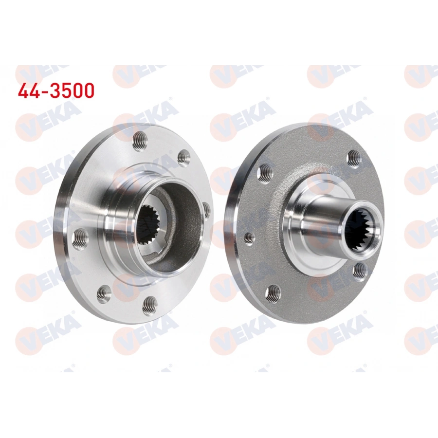 PORYA SOL-SAG ON RULMANSIZ RENAULT R9 (L42) 1.2 4 BIJON 1985-2000