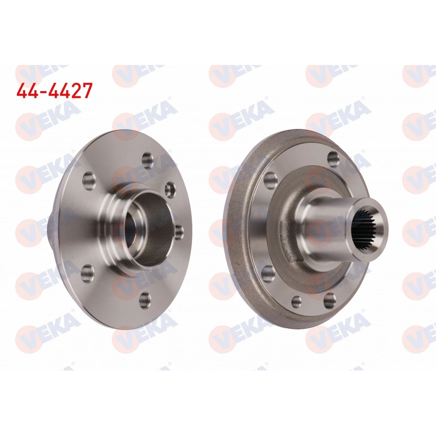 PORYA SOL-SAG ON RULMANSIZ VOLKSWAGEN AMAROK 2.0 BITDI 5 BIJON 2010-