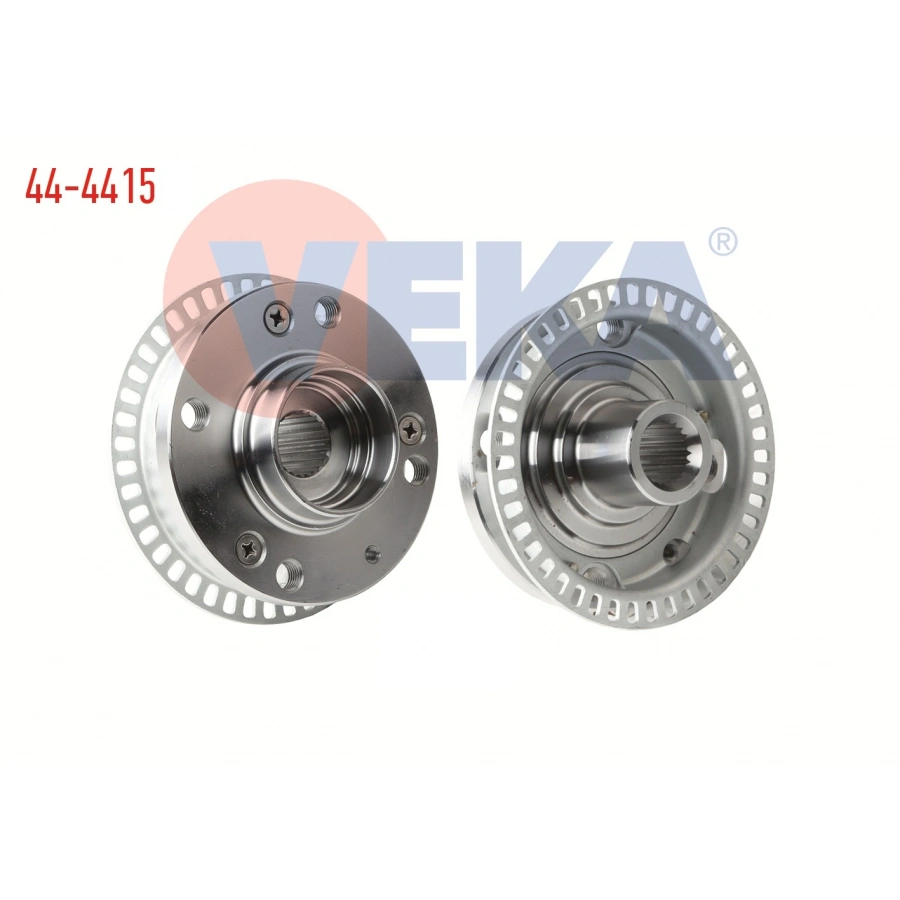 PORYA SOL-SAG ON RULMANSIZ VOLKSWAGEN GOLF III (1H1) 1.4 ABSLI 43 DIS 4 BIJON 1991-1999