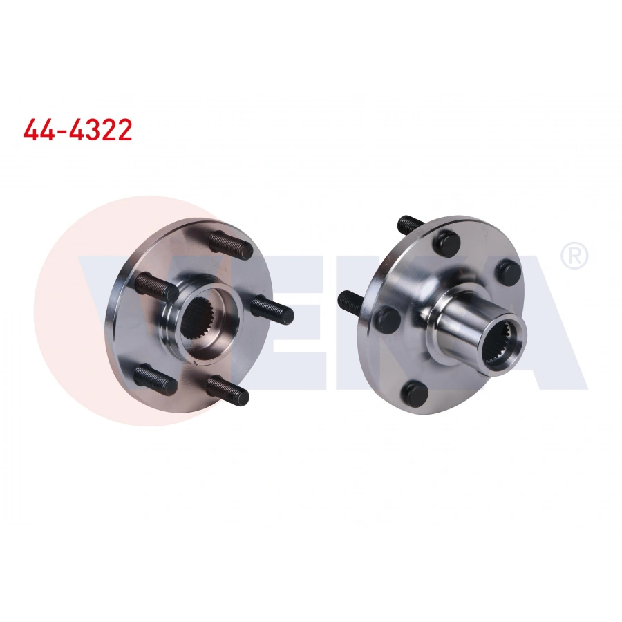 PORYA SOL-SAG ON 5 BJN TOYOTA TOYOTA AVENSIS AVENSIS (T25) 1.6i 16v - 2.0 2003-2008