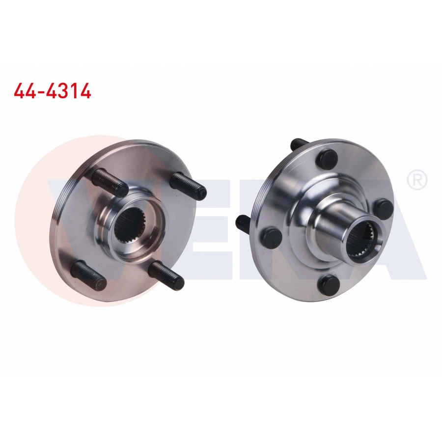 PORYA SOL-SAG ON TOYOTA YARIS (P9) 1.4 D-4D 4 BIJON 2006-2010