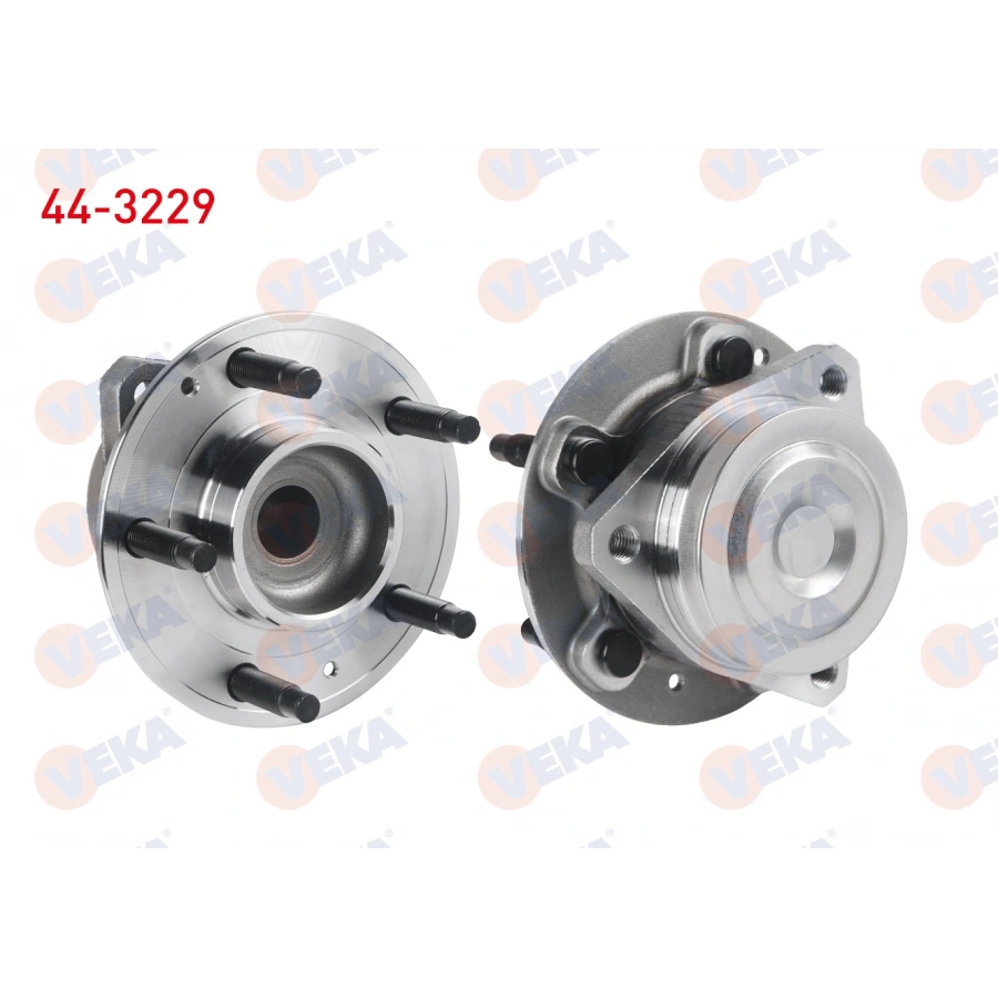 PORYA SOL-SAG RULMANLI ARKA 5 BJN OPEL INSIGNIA B 1.6 CDTI 2017-