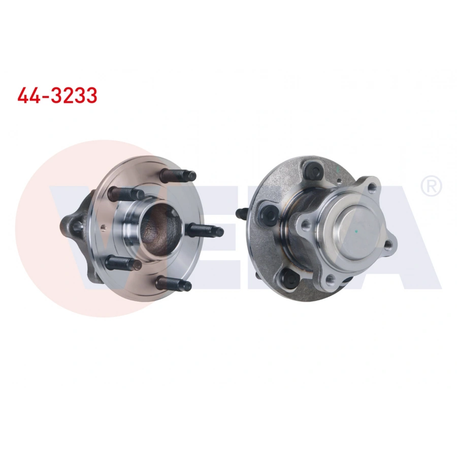 PORYA SOL-SAG RULMANLI ARKA 5 BJN OPEL MOKKA 1.4 - 1.6 CDTI 2012- / MOKKA X 1.6 CDTI 2012-