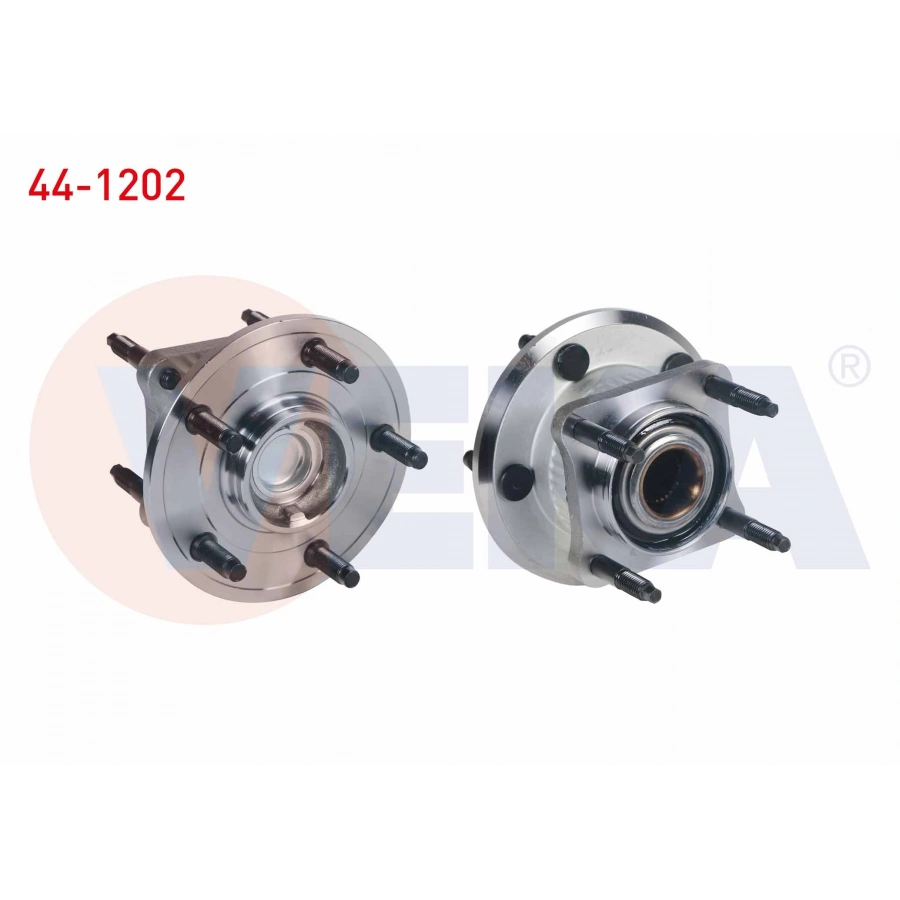 PORYA SOL-SAG RULMANLI ARKA ABS HALKALI 5 BJN JEEP GRAND CHEROKEE III 3.0 CRD 2005-2015 / COMMANDER 3.0 CRD 2005-2010