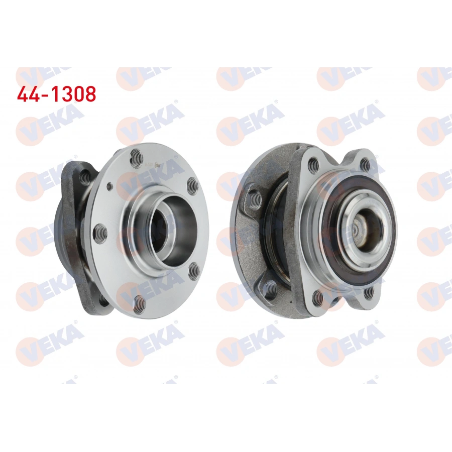 PORYA SOL-SAG RULMANLI ARKA AUDI A6 (4F2,C6) 2.0 TDI 5 BIJON MANYETIK ABS HALKALI 2004-2011