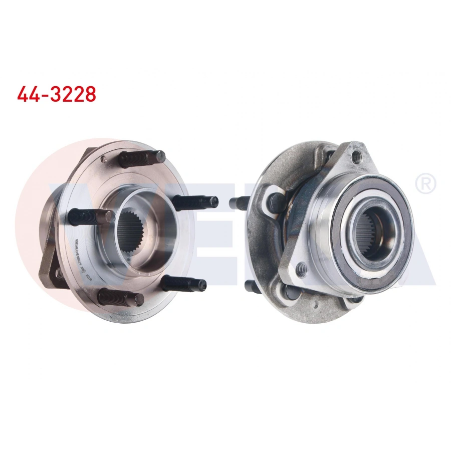 PORYA SOL-SAG RULMANLI ON 5 BJN ABSLI OPEL INSIGNIA B 1.6 CDTI 2017-