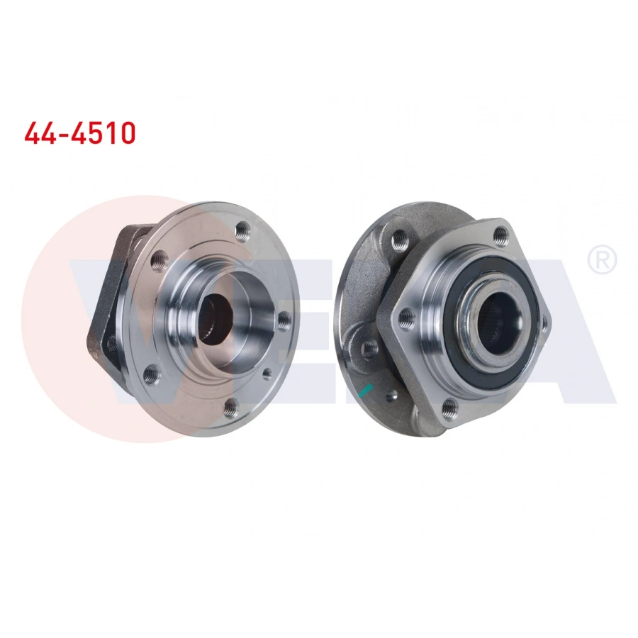 PORYA SOL-SAG RULMANLI ON 5 BJN VOLVO S70 2.0 T 1996-2000/ C70 2.0 T 1998-2005/ V70 2.0 T - 2.3 T 1997-2000