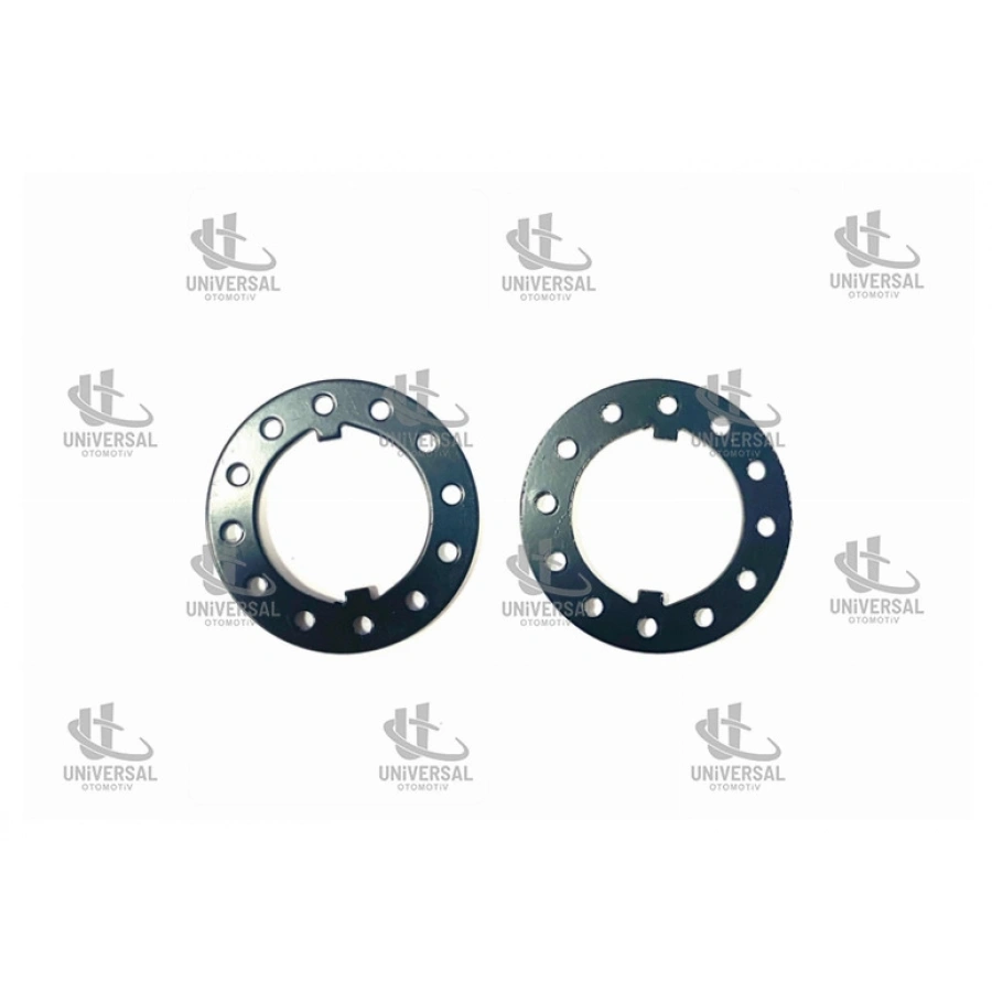 PORYA TEKER KİLİT PULU D22 98-05/YD25 98-05 ÖN