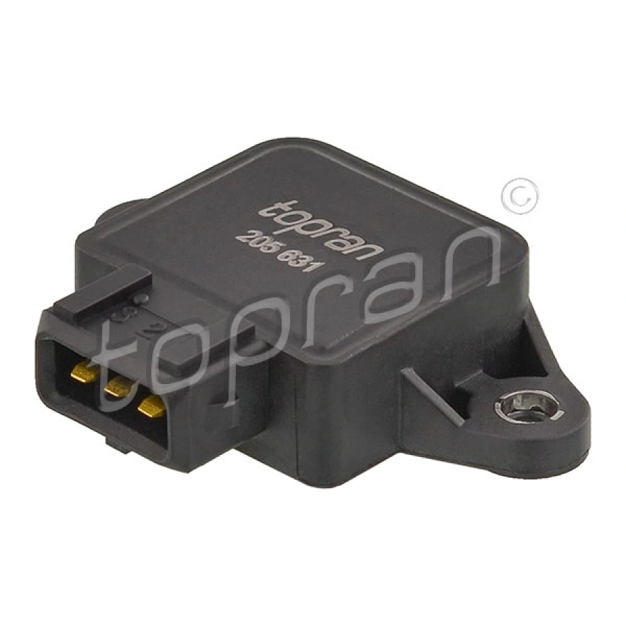 POTANSIYEMETRE OPEL ASTRA G VECTRA B OMEGA B