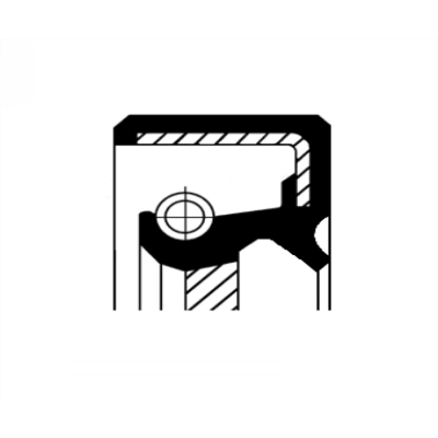 PRIZDIREK KEÇESI 4X2-4X4 RANGER 2,5 D 98-06