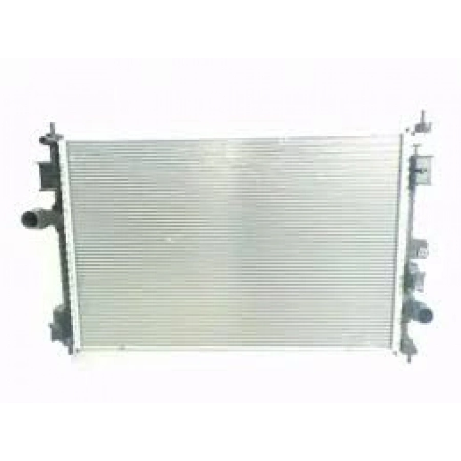 RADYATOR 508/3008/5008 B.M 2018-
