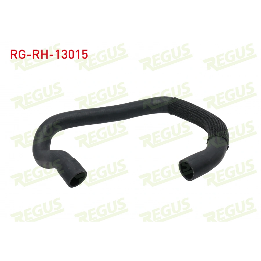 RADYATOR ALT HORTUMU AUDI A3 (8P1) 2.0 TDI 2003-2012