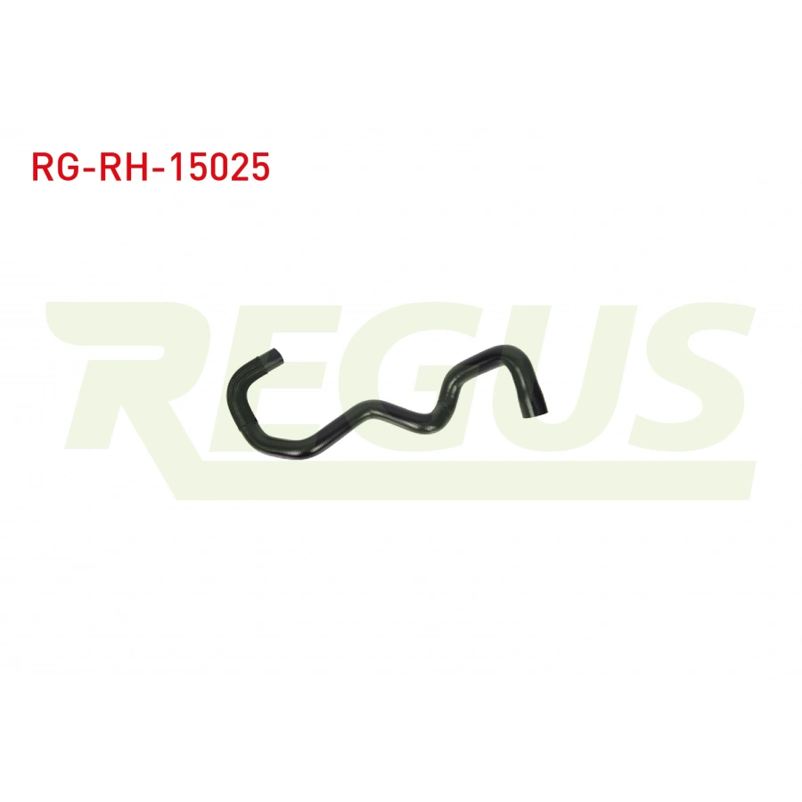 RADYATOR ALT HORTUMU CITROEN C5 III (RD) 1.6 HDI 2008-2015
