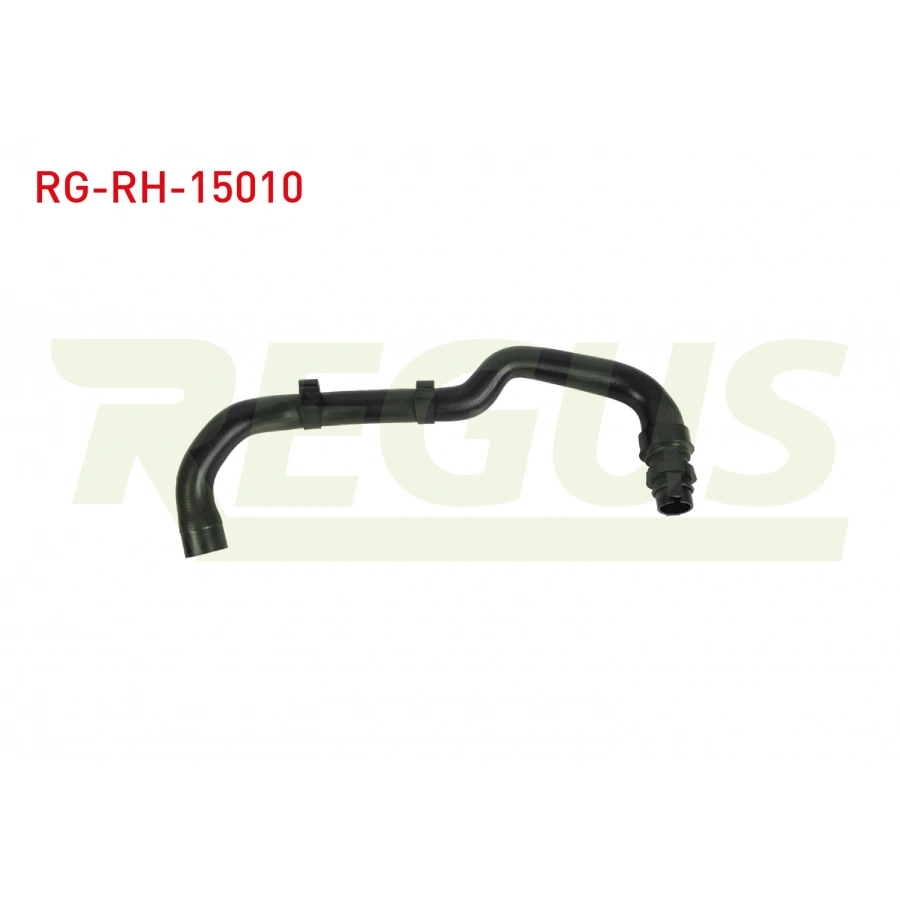 RADYATOR ALT HORTUMU CITROEN XSARA (N1) 2.0 16v 1997-2005
