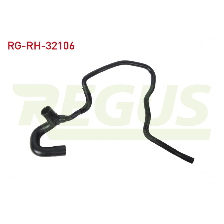RADYATOR ALT HORTUMU OPEL ASTRA G (F69) 1.6 16v 1998-2005