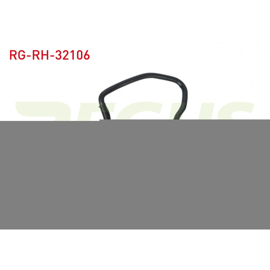 RADYATOR ALT HORTUMU OPEL ASTRA G (F69) 1.6 16v 1998-2005