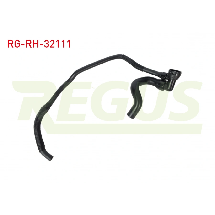 RADYATOR ALT HORTUMU OPEL ASTRA J 1.3 CDTI 2009-